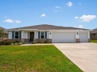 4564 Perception Cir, Milton, FL 32570