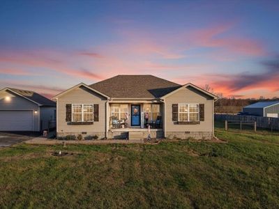 1177 Browning Rd, Auburn, KY, 42206