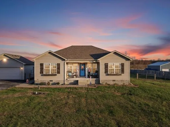 1177 Browning Rd, Auburn, KY 42206