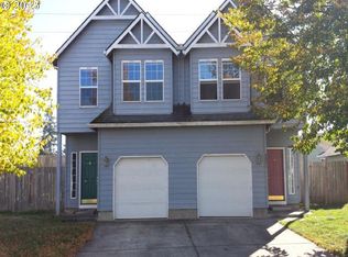 4123 Forsythia St, Springfield, OR 97478