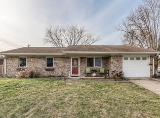 92 Village Rd, Bargersville, IN 46106