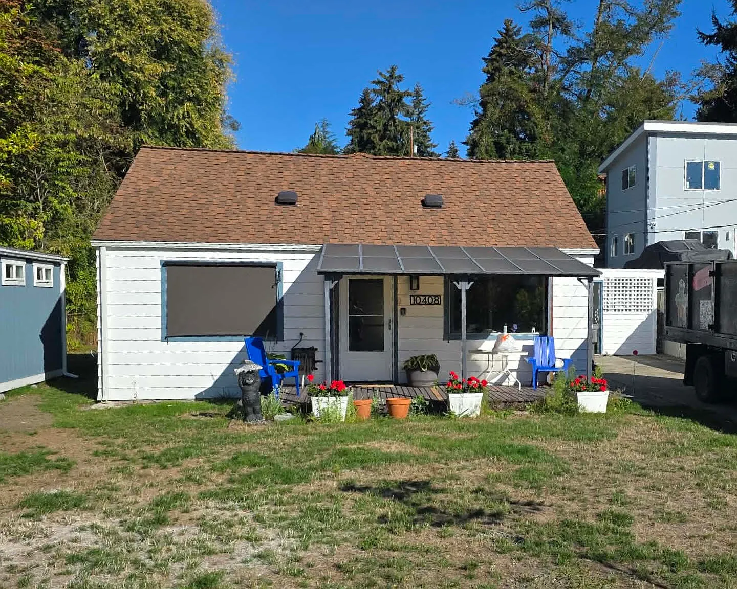 2 bed, 770 sqft, $2,600 — Photo 1