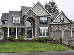 5328 Park Rd E, Lake Tapps, WA 98391