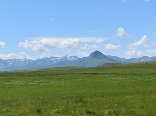 1268 Whoop Up Trl, Augusta, MT 59410