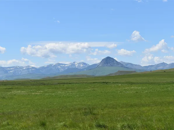 1268 Whoop Up Trl, Augusta, MT 59410