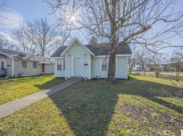 111 N 8th St, West Monroe, LA 71291