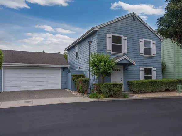 3 Bay Lndg, Foster City, CA 94401