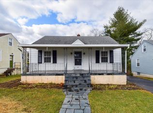 3417 View Ave, Roanoke, VA 24018