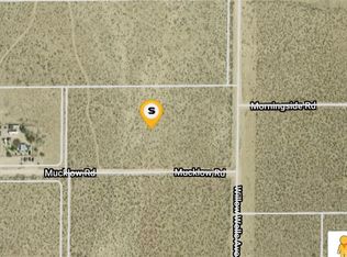 0 Willow Wells Ave, Lucerne Valley, CA 92356