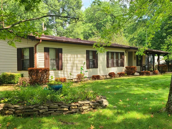 566 Willow Way, North Vernon, IN 47265