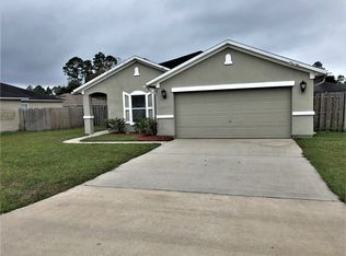 76059 Long Pond Loop, Yulee, FL 32097