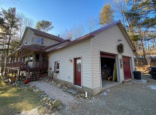 24 Penny Ln, Liberty, ME 04949