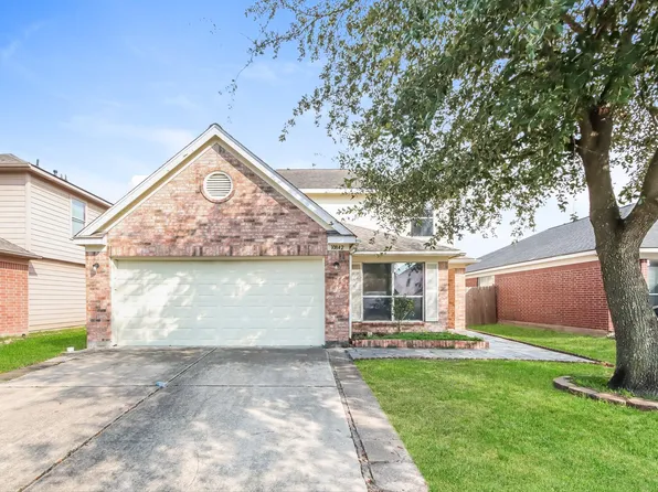 10842 Maple Bough Ln, Houston, TX 77067
