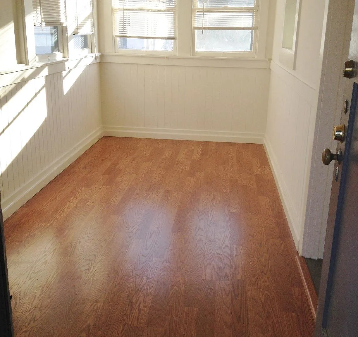 1 bed, 450 sqft, $1,400 — Photo 2