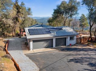 3760 Freedom Rd, Placerville, CA 95667