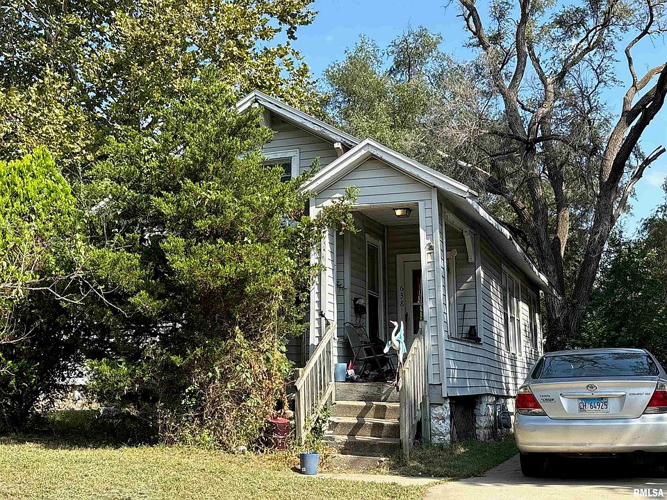 2nd image of 638 Spitznagle Ave