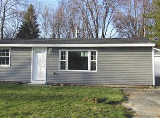 204 Wellworth Ave, Springfield, MI 49037