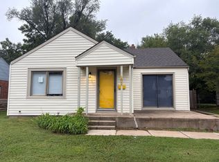 815 S Marcilene Ter, Wichita, KS 67218