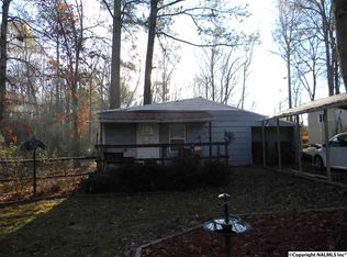 150 Ryan Rd, Somerville, AL 35670