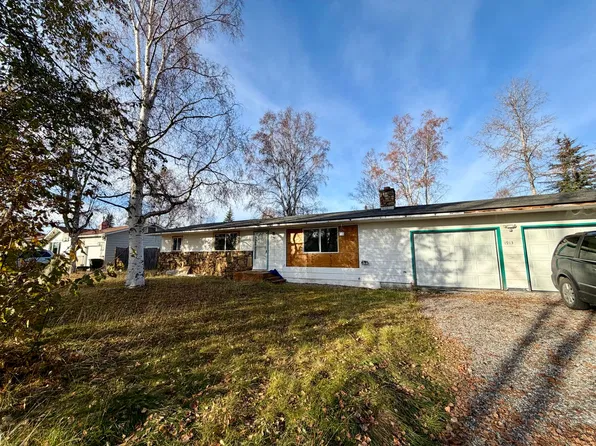 1913 Jack St, Fairbanks, AK 99709