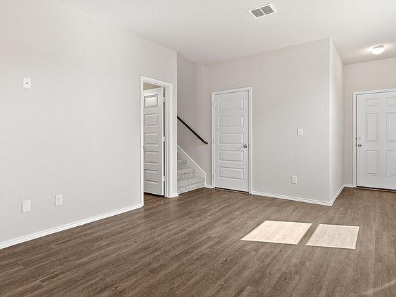 Images are a model representation and may depict options and upgrades not featured on the home avail