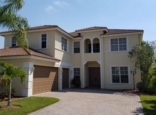 1766 SW Newport Isles Blvd, Port Saint Lucie, FL 34953
