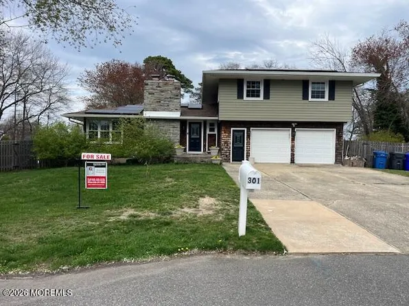 301 Florida Court, Brick, NJ 08723