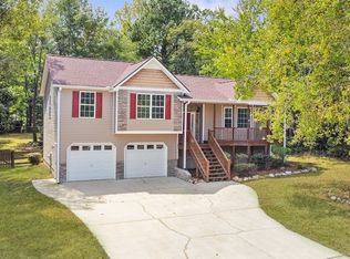 298 W Fork Way, Temple, GA 30179