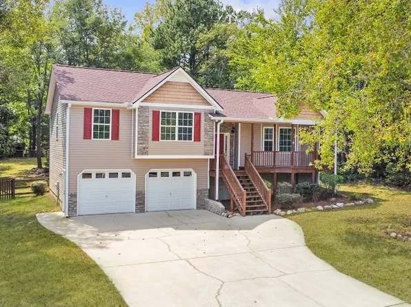 298 W Fork Way, Temple, GA 30179