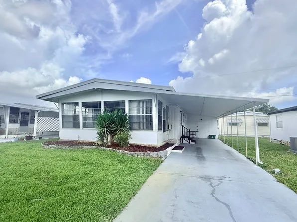 1258 Pilgrim Pl, Daytona Beach, FL 32119