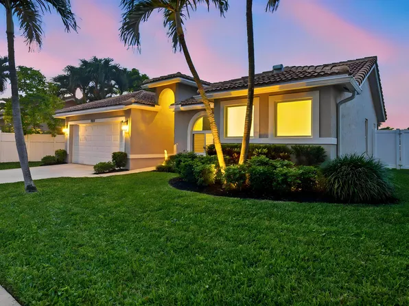 1971 NW 44th Street, Oakland Park, FL 33309