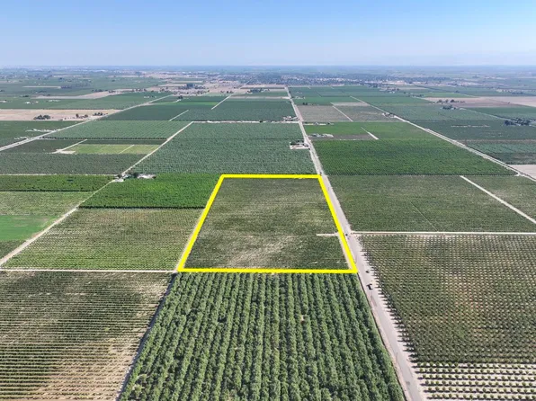 14491 S Thompson Ave, Selma, CA 93662