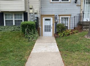 7308 Cipriano Springs Dr, Lanham, MD 20706
