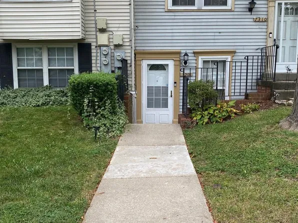 7308 Cipriano Springs Dr, Lanham, MD 20706