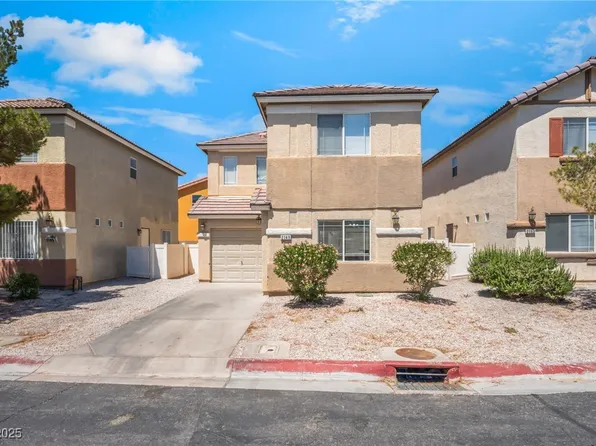 2149 Clancy St, Sunrise Manor, NV 89156