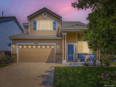19435 E Arcaro Creek Place, Parker, CO, 80134