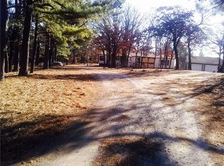 18100 SE 92nd St, Newalla, OK 74857