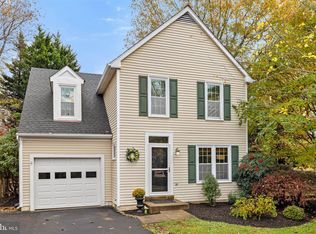 6991 Meaghan Ln, Warrenton, VA 20187