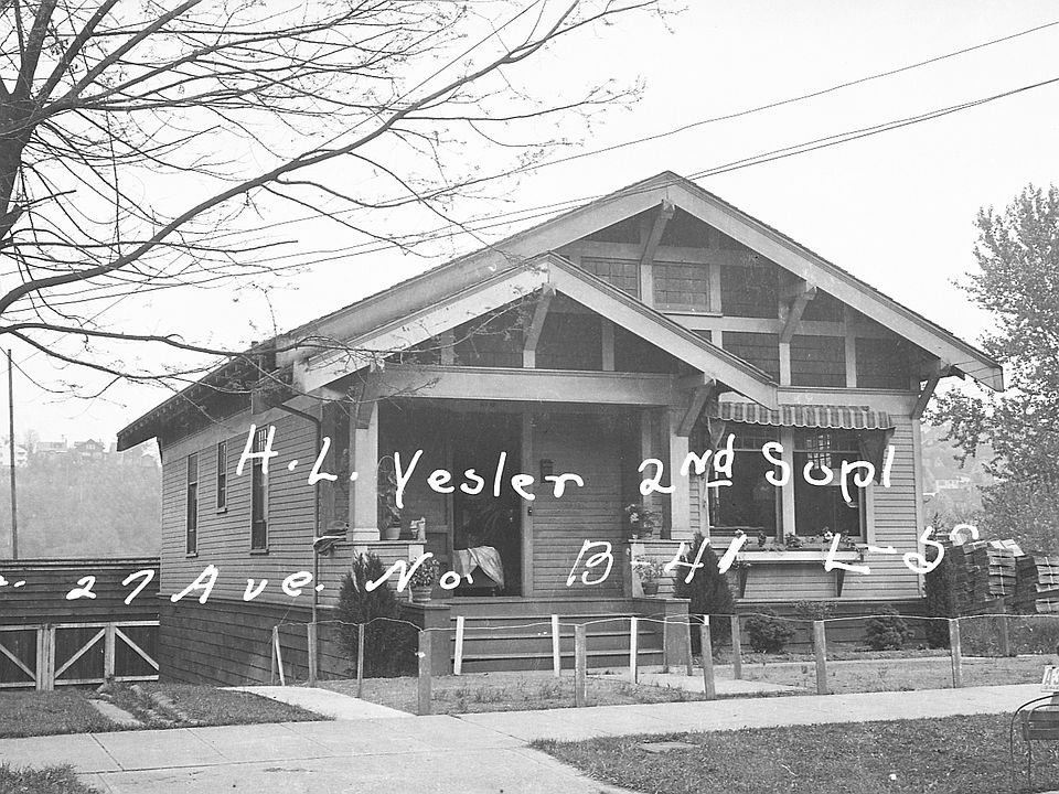Historical photo, taken 1937