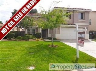 4305 Middlebury Way, Mather, CA 95655