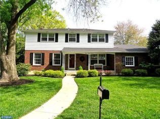 2813 Kennedy Rd, Wilmington, DE 19810