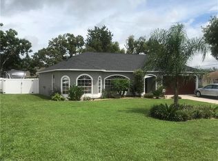 10465 Clarion St, Spring Hill, FL 34608