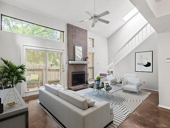 2nd image of 3801 Menchaca Rd #42
