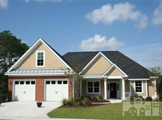 581 Wyre Ct, Leland, NC 28451