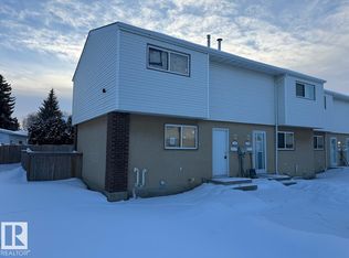 Ekota Village, Edmonton, AB T6K 2B6