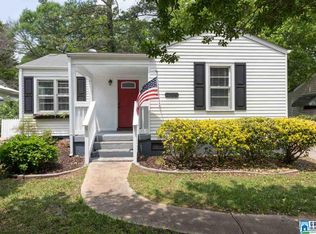 1704 28th Ave N, Hueytown, AL 35023