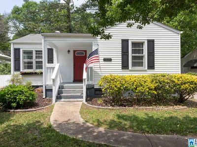 1704 28th Ave N, Hueytown, AL, 35023