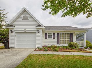 401 Parish Parc Dr, Summerville, SC 29485