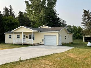 2196 Tomlinson Rd, Caro, MI 48723