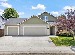 664 S Warner Ave, Boise, ID 83709